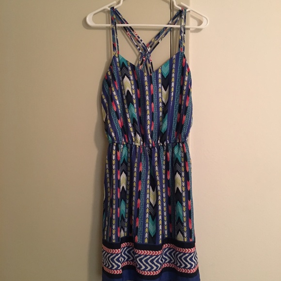 Charming Charlie sundress - Picture 4 of 4