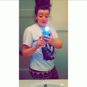 Meet your Posher, Whitney