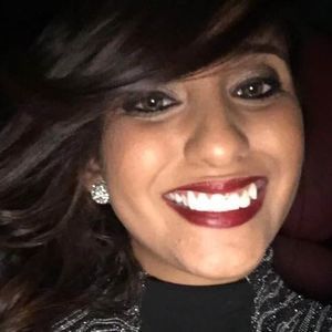 Meet your Posher, Noemi