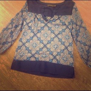 The limited, business casual shirt.