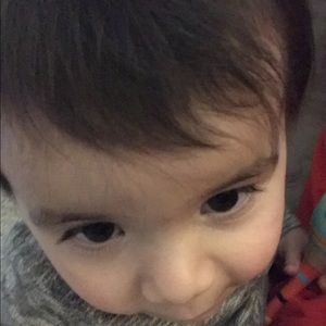 Meet your Posher, Natasha