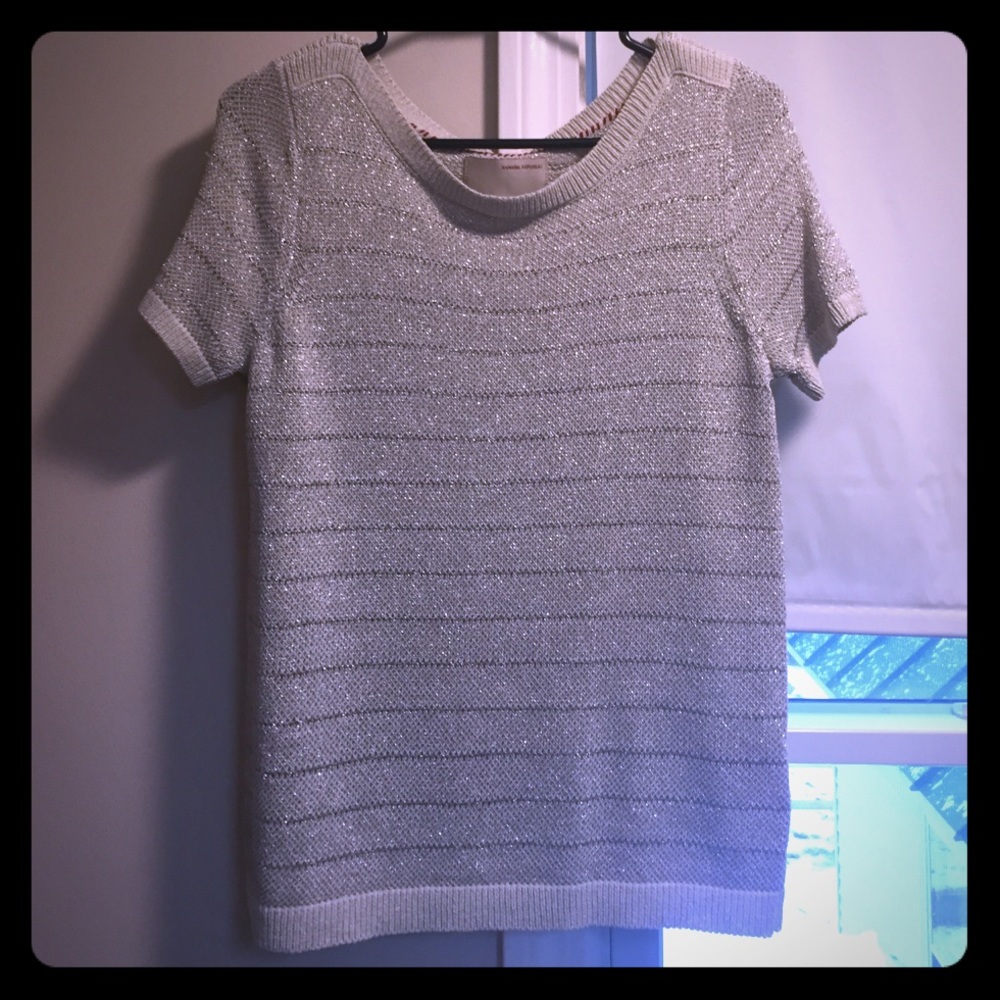 Banana Republic heritage collection NWOT small