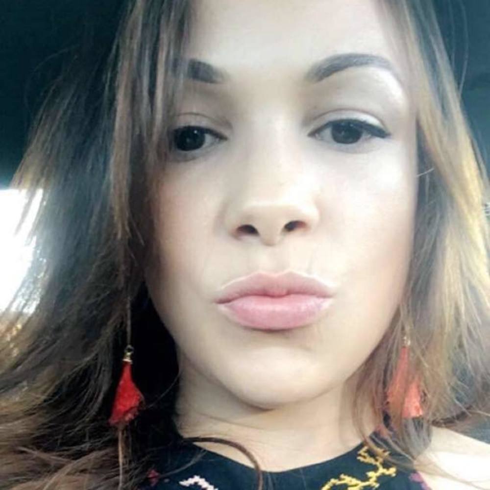 Meet your Posher, Blannca