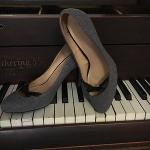 LC Lauren Conrad Heels