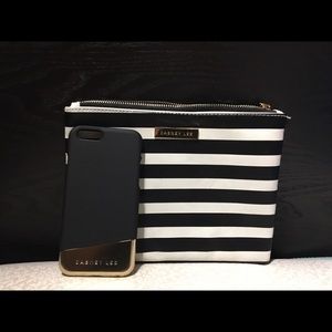 Dabney Lee IPhone 6/6s Case