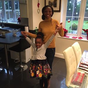 Meet your Posher, Timi