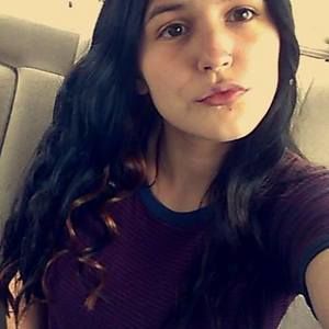 Meet your Posher, Mariah