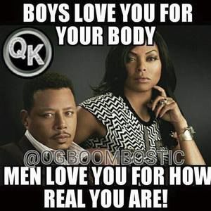 Meet your Posher, Cald