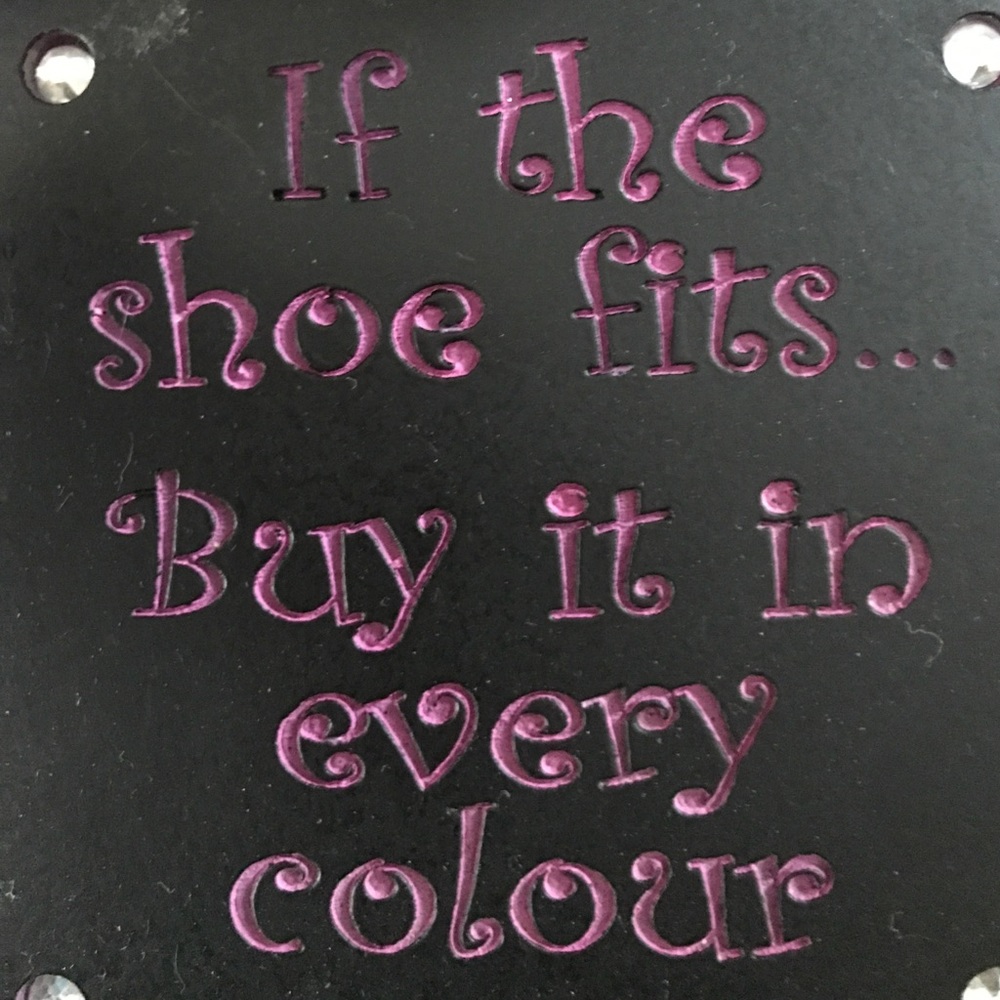 My motto