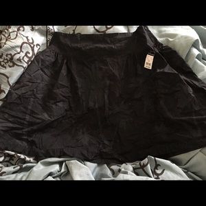 Norma Kamali Career Skirt