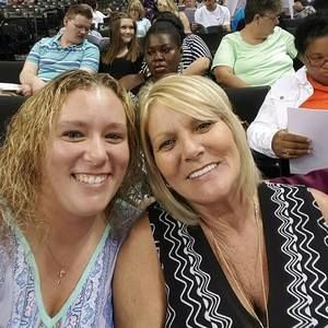 Meet your Posher, Belinda