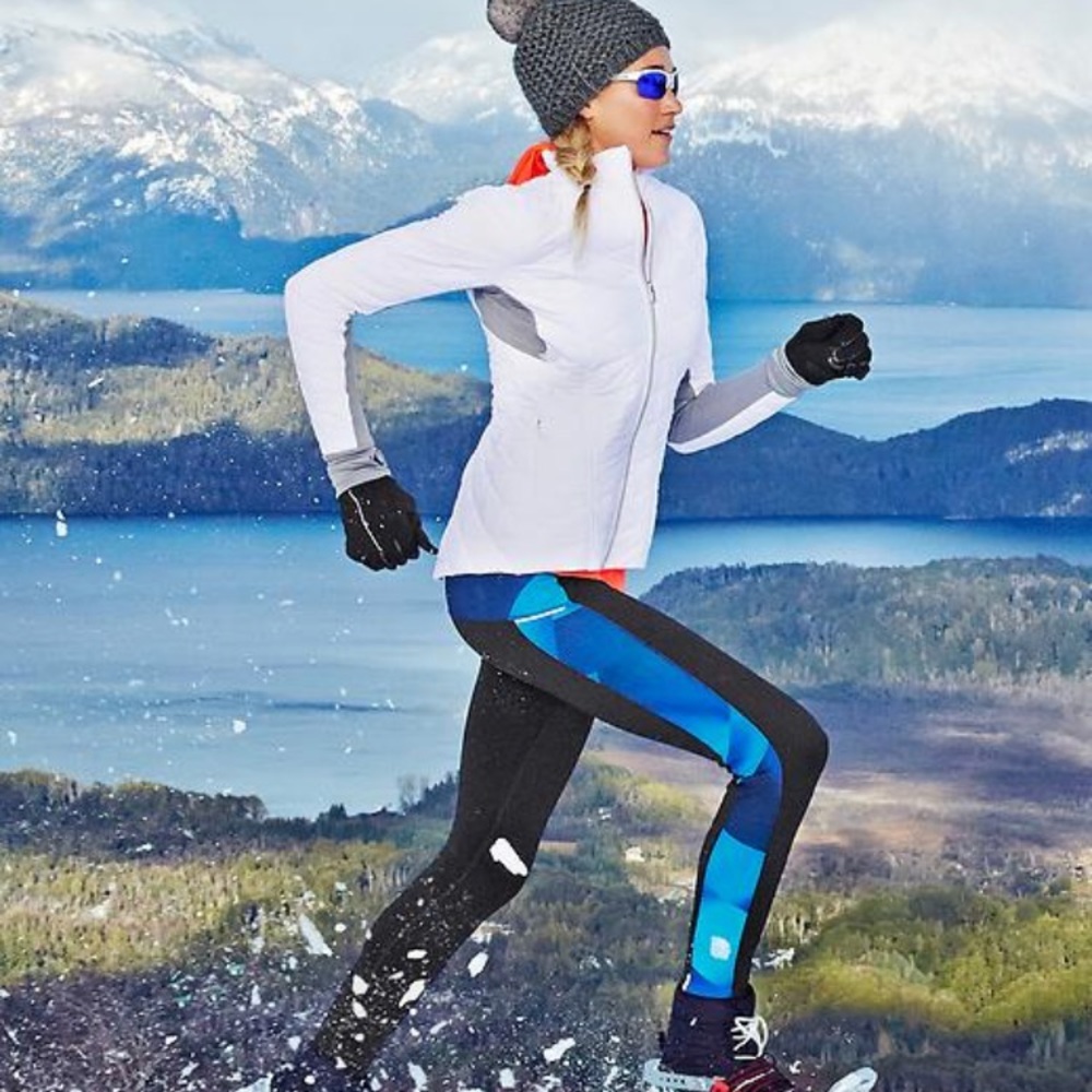 Stretch Insul8 Jacket