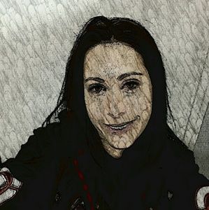 Meet your Posher, Evelyn