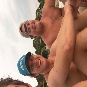 Meet your Posher, Jeremy