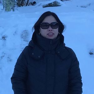 Meet your Posher, Jeane