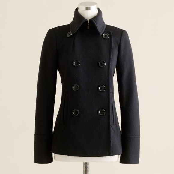 J. Crew Perenniel Coat Thinsulate - Picture 4 of 7