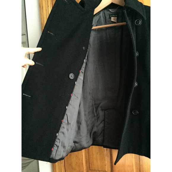 J. Crew Perenniel Coat Thinsulate - Picture 2 of 7