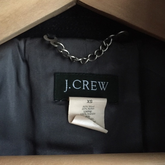 J. Crew Perenniel Coat Thinsulate - Picture 3 of 7