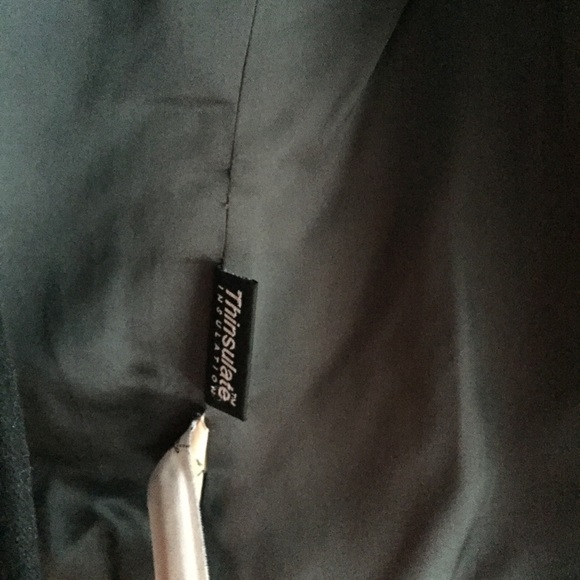 J. Crew Perenniel Coat Thinsulate - Picture 5 of 7