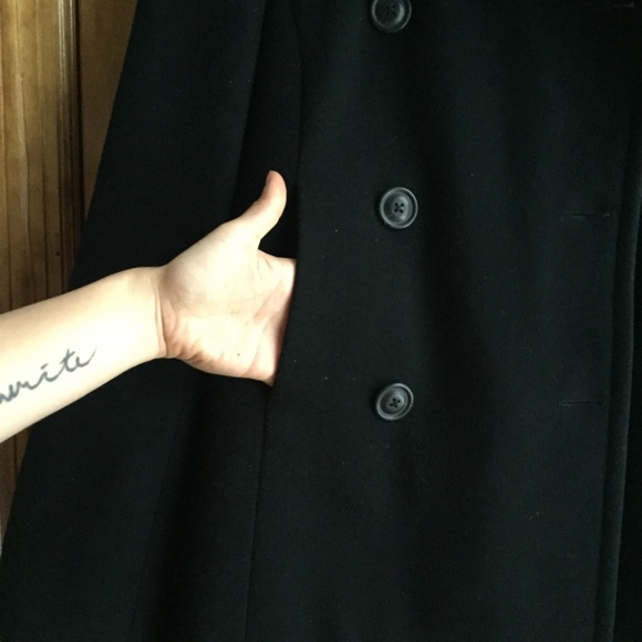 J. Crew Perenniel Coat Thinsulate - Picture 6 of 7