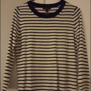 Jcrew Tippi Sweater