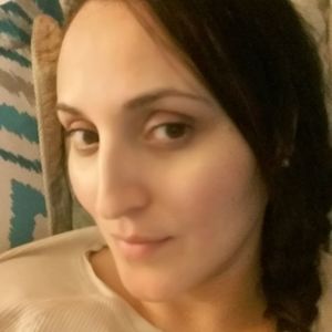 Meet your Posher, Viviana