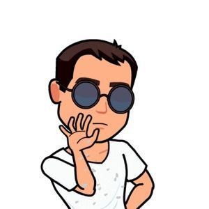 Meet your Posher, Kyle