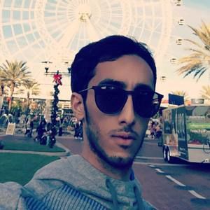 Meet your Posher, Omar