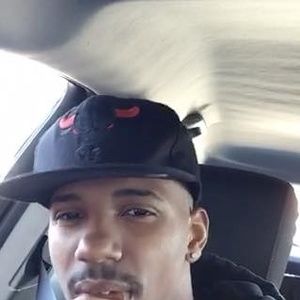 Meet your Posher, Lamonte