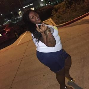 Meet your Posher, Chasity