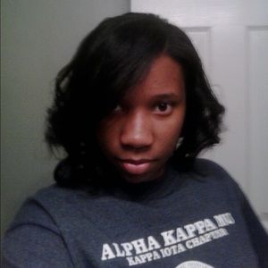 Meet your Posher, Ayanna