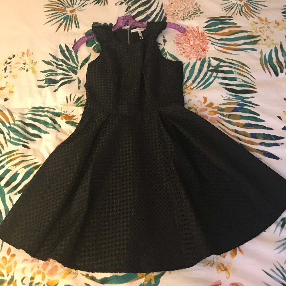 NWT Black BCBGeneration Dress