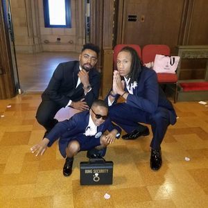 Meet your Posher, Tyler