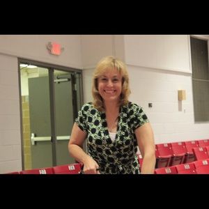 Meet your Posher, Melinda