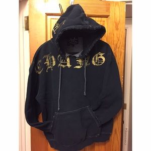 CHANGE pullover hoodie