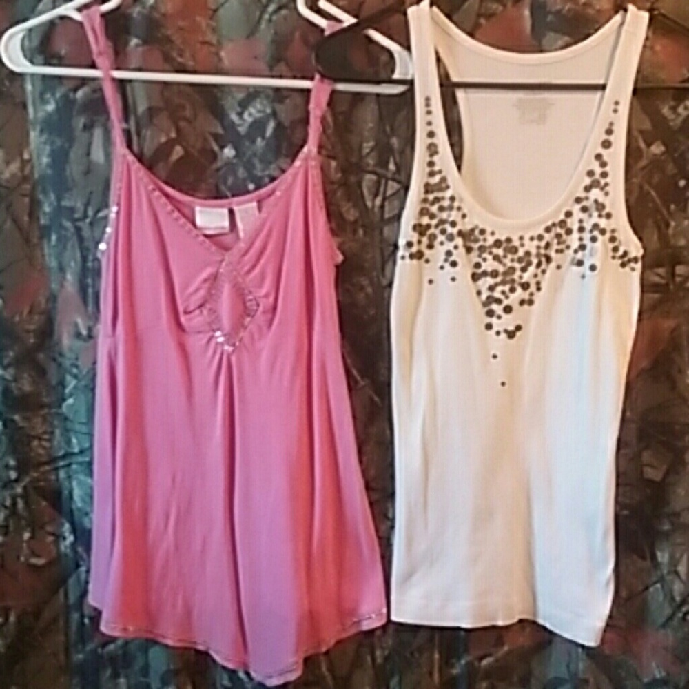 Tank Top Bundle