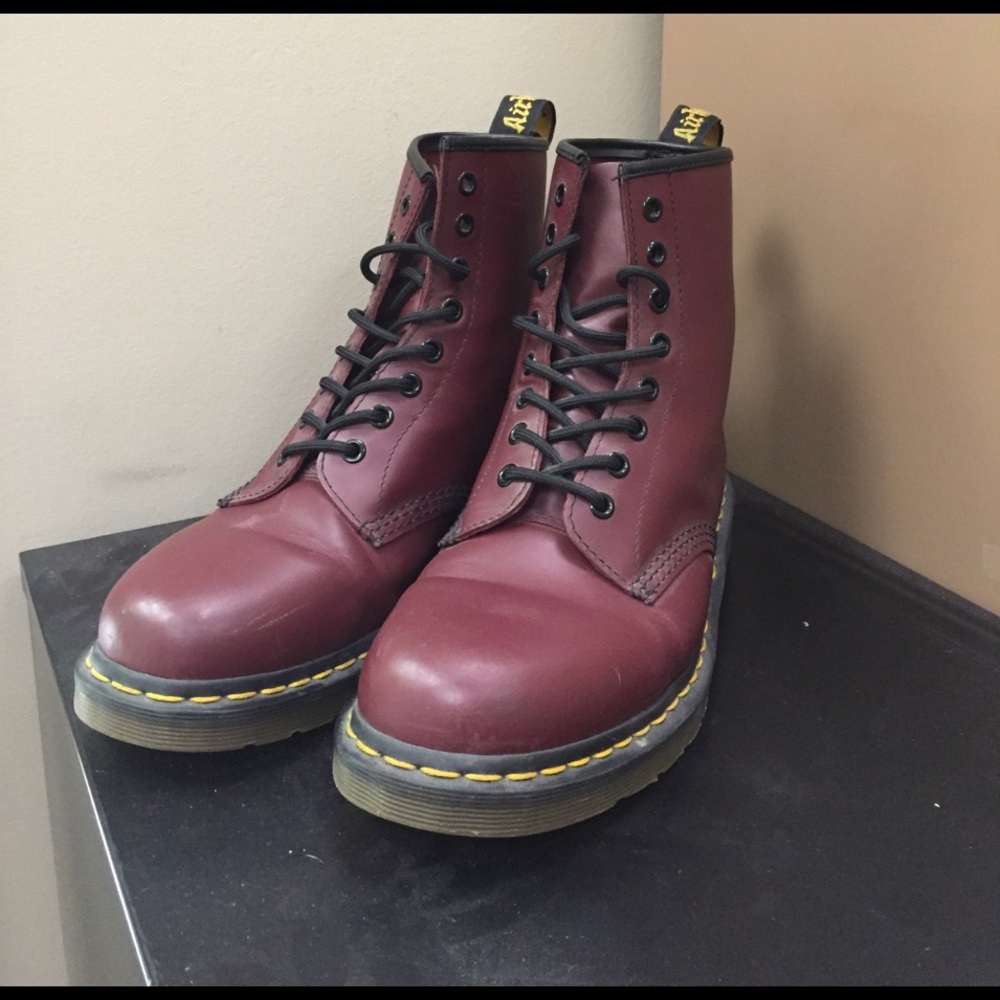 Dr. Martens