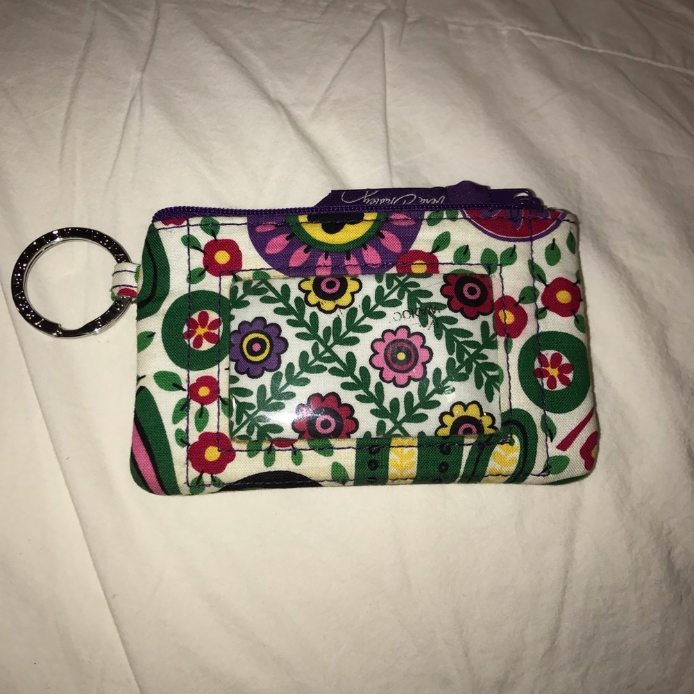 Vera Bradley Wallet