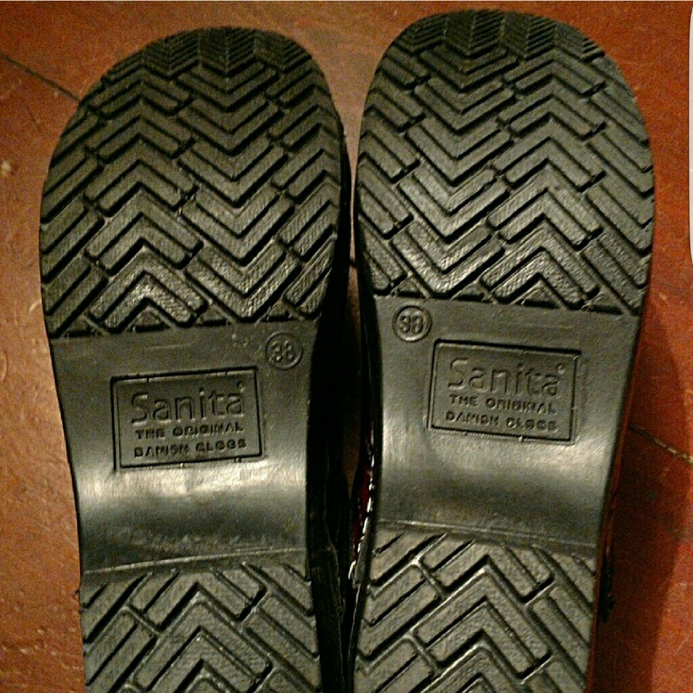 Dansko clogs - Picture 3 of 3