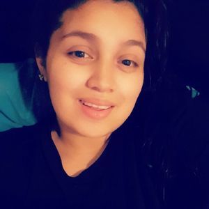 Meet your Posher, Christina