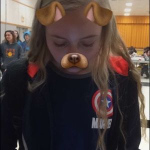 Meet your Posher, Jacey