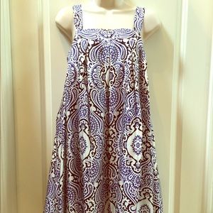 🎉❤️Host Pick 5/2017 ❤️🎉 NWT flowy J. Crew Dress