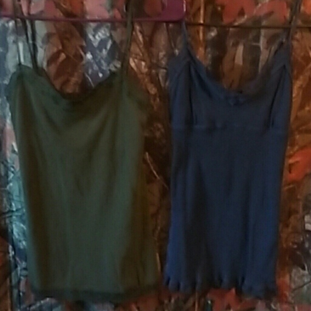 Tank Top Bundle