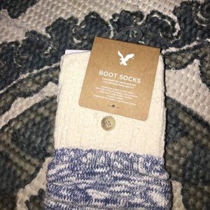 AE Boot Socks
