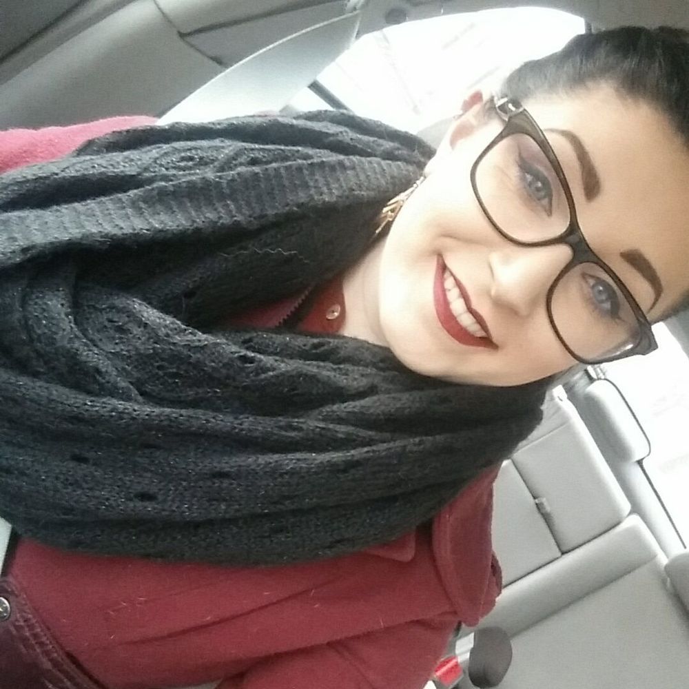 Meet your Posher, Brittany