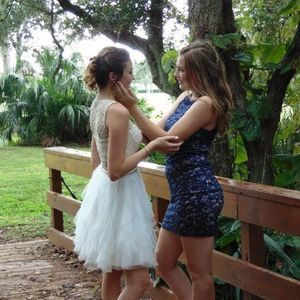 Meet your Posher, Katelynn