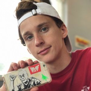 Meet your Posher, Harry