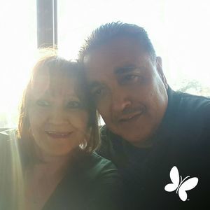 Meet your Posher, Patricia