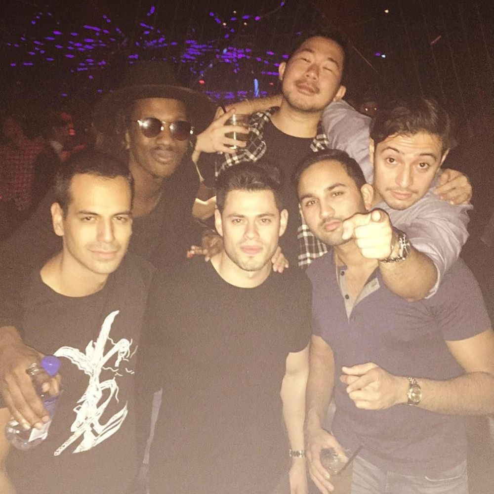 Meet your Posher, Dominique