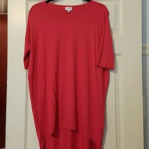 Lularoe Irma Shirt